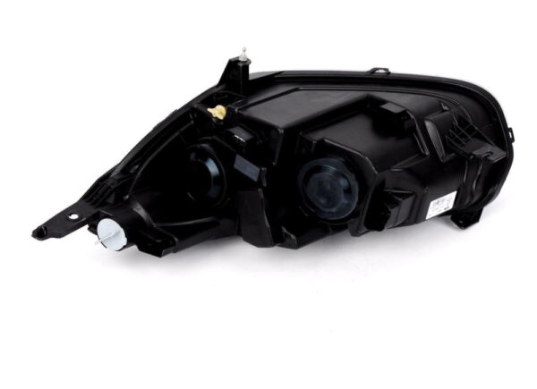 2269014 - NEW FORD TOURNEO COURIER FRONT RIGHT HEADLIGHT LHD 2269014 ORIGINAL