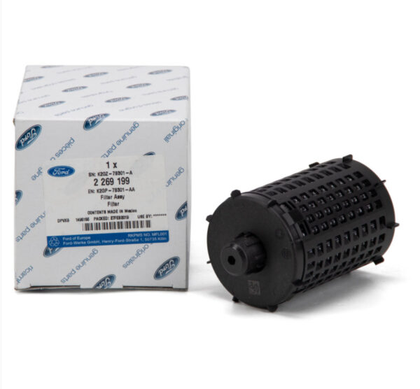 2269199 - FORD S-MAX MK2 Transmission Filter Assy 2269199 K2GP-7B301-AA NEW GENUINE