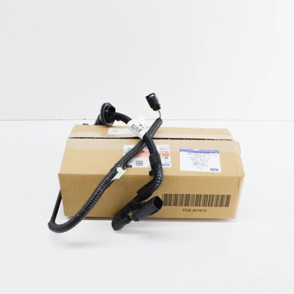 2270084 - FORD RANGER T6 MK1 Tailgate Camera Wiring HB3T-14B562-BA 2270084 NEW GENUINE