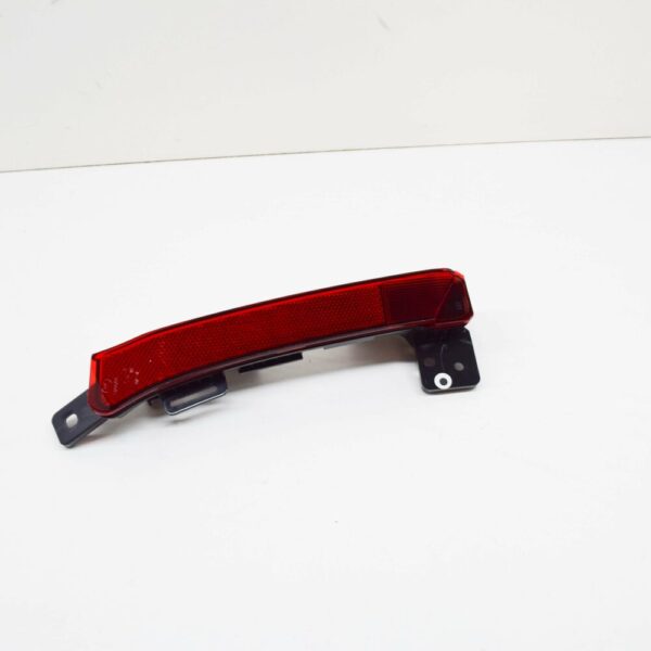 2270319 - NEW FORD EDGE MK2 REAR RIGHT FOG LIGHT LHD KK7B-15K272-AB 2270319 ORIGINAL