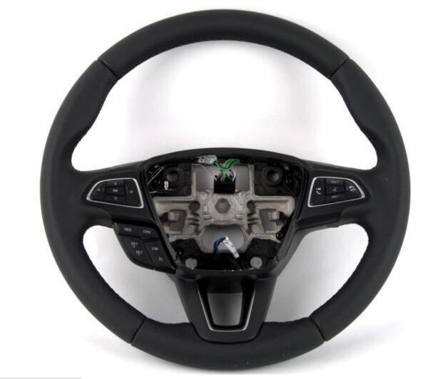 2273377 - NEW FORD KUGA C520 MK2 STEERING WHEEL GV41-3600-JD3ZHE 2273377 ORIGINAL