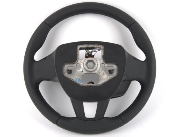 2273377 - NEW FORD KUGA C520 MK2 STEERING WHEEL GV41-3600-JD3ZHE 2273377 ORIGINAL