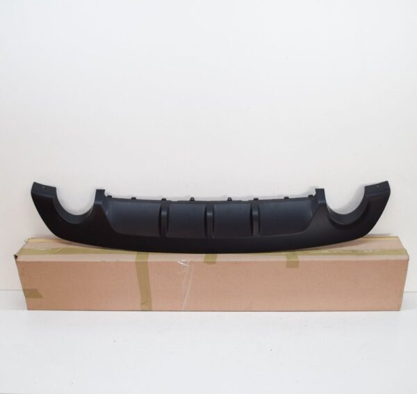 2274131 - Ford Edge MK2 Rear Bumper Protection 2274131 KT4B-17F765-CBPRAA New