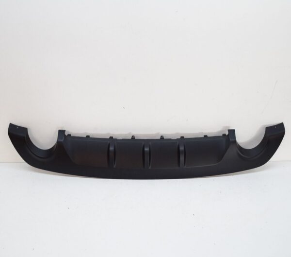 2274131 - Ford Edge MK2 Rear Bumper Protection 2274131 KT4B-17F765-CBPRAA New