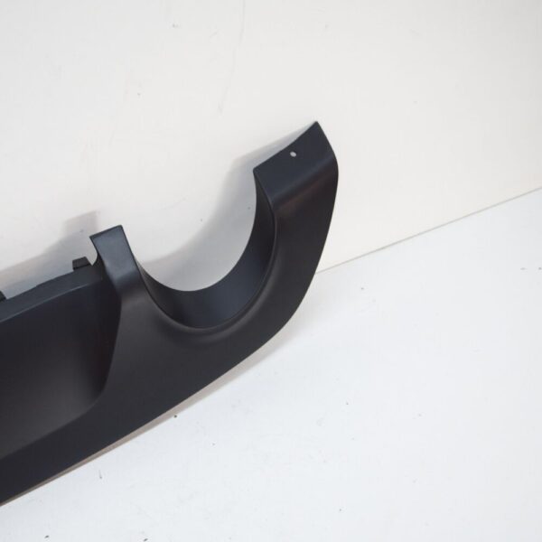 2274131 - Ford Edge MK2 Rear Bumper Protection 2274131 KT4B-17F765-CBPRAA New