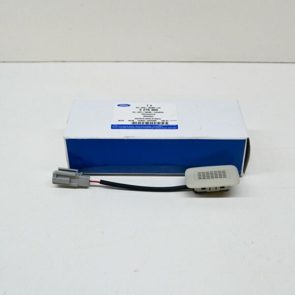 2275500 - NEW FORD RANGER TK6 MICROPHONE 2275500 JB3Z-19A391-AC ORIGINAL