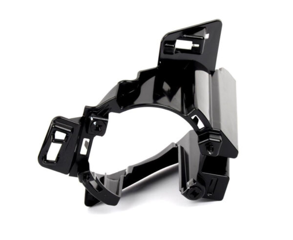 2278798 - NEW FORD TOURNEO CONNECT MK2 FRONT RIGHT FOG GRILLE BRACKET TRIM 2278798