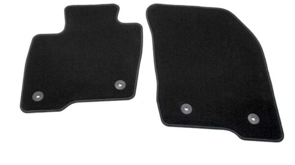 2281662 - NEW FORD GALAXY MK3 CD390 FRONT FEEDING MAT LHD 2281662 ORIGINAL