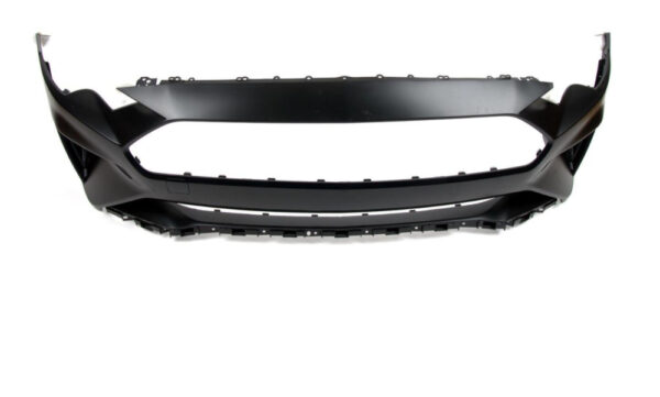 2281716 - New Ford Mustang MK6 Front Bumper 2281716 JR3B-17C831-ECPRAA Genuine
