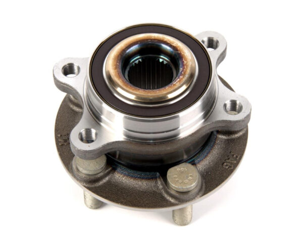 2283116 - NEW FORD S-MAX MK2 FRONT WHEEL HUB ASSY 2283116 K2GC-2C300-A2B ORIGINAL