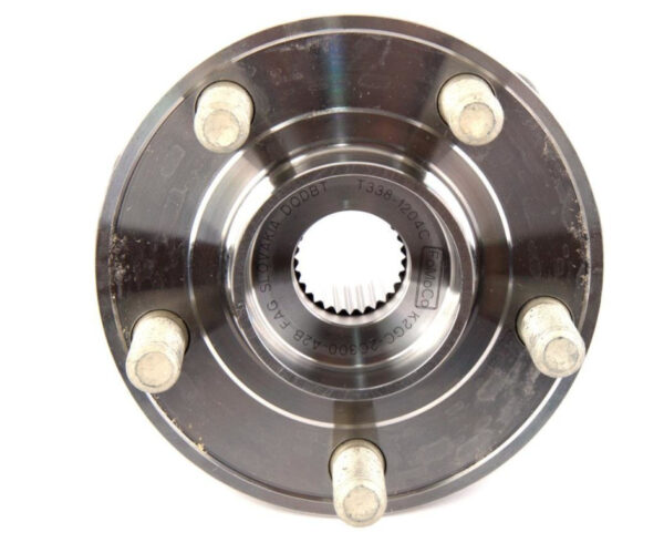 2283116 - NEW FORD S-MAX MK2 FRONT WHEEL HUB ASSY 2283116 K2GC-2C300-A2B ORIGINAL