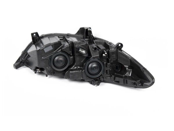 2284956 - NEW FORD MONDEO MK4 FRONT LEFT HEADLIGHT LHD 2284956 DS73-13W030-EC ORIGINAL
