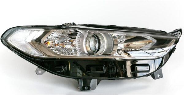 2284998 - NEW FORD MONDEO MK5 FRONT RIGHT HEADLIGHT LHD DS73-13W029-AG 2284998 ORIGINAL