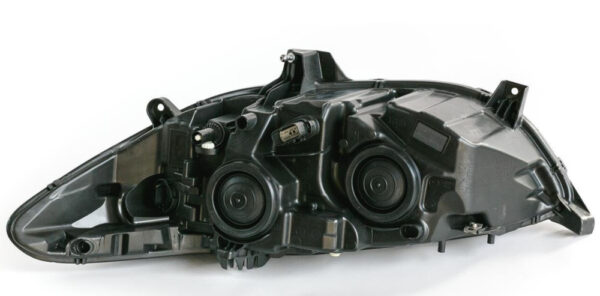 2284998 - NEW FORD MONDEO MK5 FRONT RIGHT HEADLIGHT LHD DS73-13W029-AG 2284998 ORIGINAL