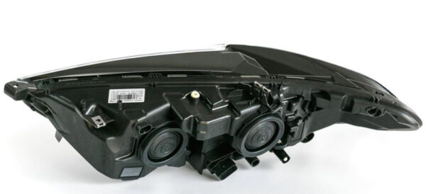 2284998 - NEW FORD MONDEO MK5 FRONT RIGHT HEADLIGHT LHD DS73-13W029-AG 2284998 ORIGINAL