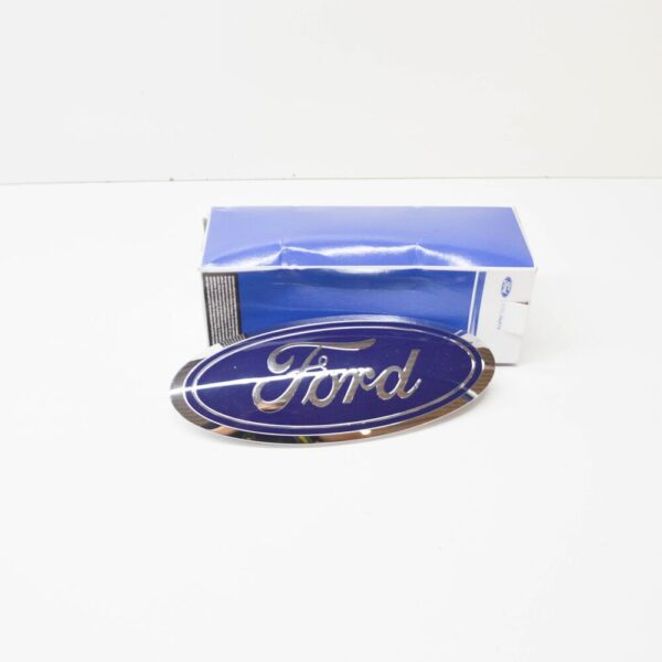 2285246 - Ford Edge MK2 Bonnet Emblem Badge 2285246 JT4B-8B262-AA NEW ORIGINAL