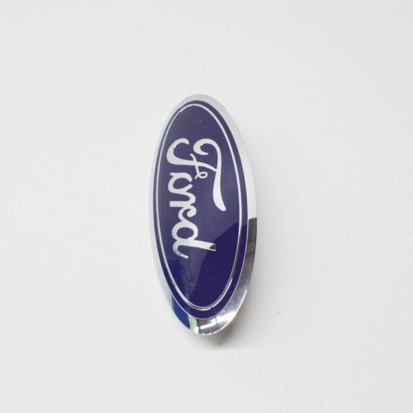 2285246 - Ford Edge MK2 Bonnet Emblem Badge 2285246 JT4B-8B262-AA NEW ORIGINAL