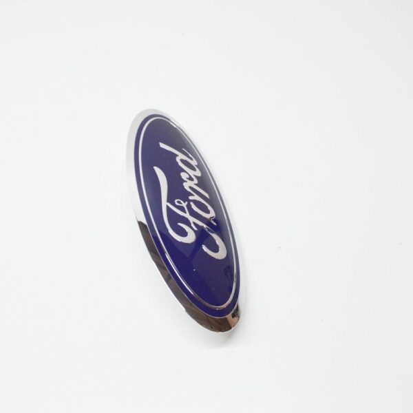 2285246 - Ford Edge MK2 Bonnet Emblem Badge 2285246 JT4B-8B262-AA NEW ORIGINAL