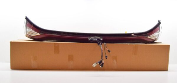 2302186 - FORD EDGE MK2 Rear Lamp Rear Reflector Assembly 2302186 NEW GENUINE