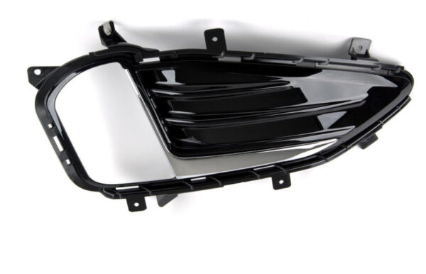 2302344 - NEW FORD EDGE MK2 FRONT BUMPER GRILLE 2302344 KT4B-15A298-BDSMAS ORIGINAL