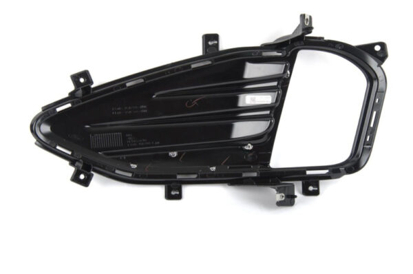 2302344 - NEW FORD EDGE MK2 FRONT BUMPER GRILLE 2302344 KT4B-15A298-BDSMAS ORIGINAL