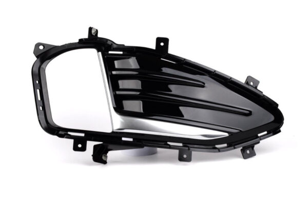 2302345 - NEW FORD EDGE MK2 FRONT BUMPER RIGHT GRILLE 2302345 KT4B-15A298-CDSMA4