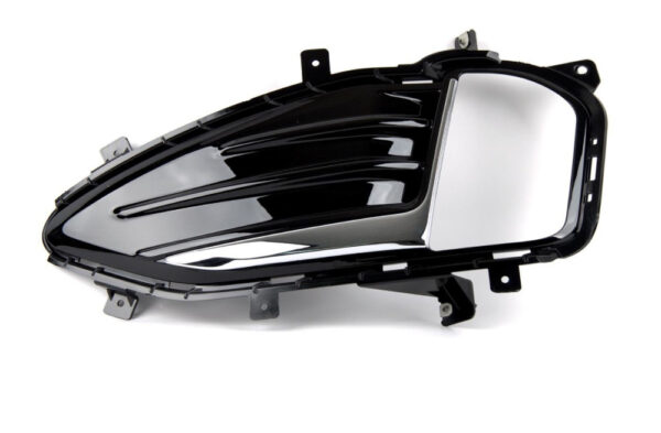 2302347 - NEW FORD EDGE MK2 FRONT BUMPER LEFT GRILLE 2302347 KT4B-15A299-BDSMAS ORIGINAL