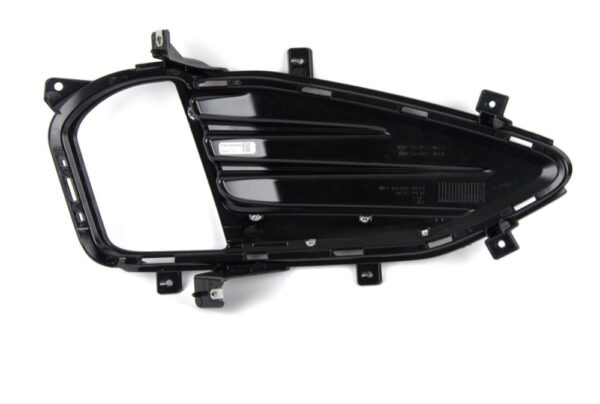 2302347 - NEW FORD EDGE MK2 FRONT BUMPER LEFT GRILLE 2302347 KT4B-15A299-BDSMAS ORIGINAL