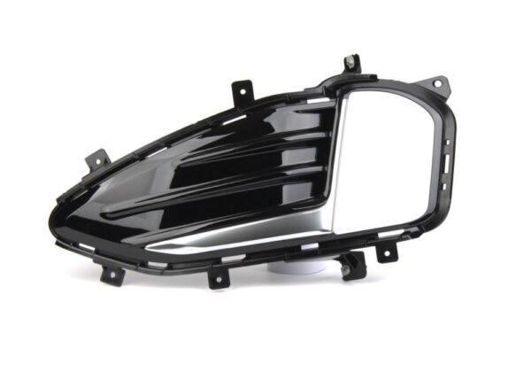2302348 - NEW FORD EDGE MK2 FRONT BUMPER LEFT GRILLE 2302348 KT4B-15A299-CDSMA4 ORIGINAL