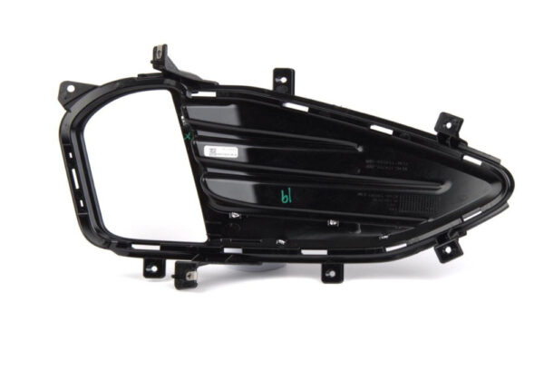 2302348 - NEW FORD EDGE MK2 FRONT BUMPER LEFT GRILLE 2302348 KT4B-15A299-CDSMA4 ORIGINAL