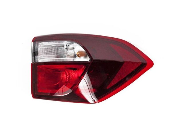 2304081 - NEW FORD ECOSPORT MK2 REAR RIGHT OUTER TAILLIGHT 2304081 GN15-13404-DE ORIGINAL