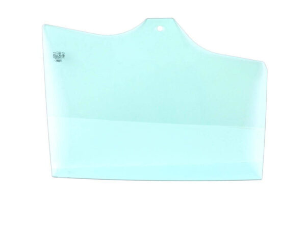 2305027 - NEW FORD FOCUS C519 M4 REAR RIGHT DOOR WINDOW GLASS 2305027 ORIGINAL