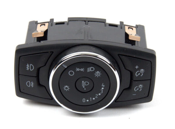 2307246 - NEW FORD ECOSPORT MK2 HEADLIGHT SWITCH UNIT AV1T-13D061-AE 2307246 ORIGINAL