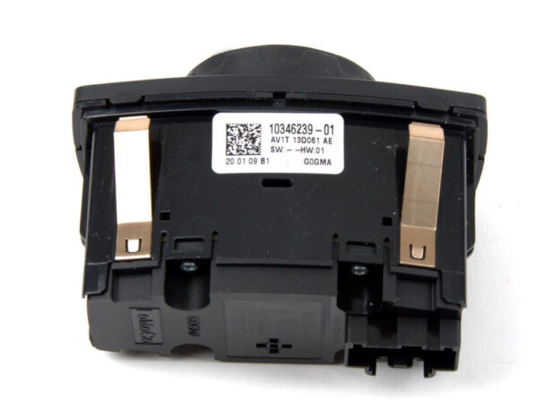 2307246 - NEW FORD ECOSPORT MK2 HEADLIGHT SWITCH UNIT AV1T-13D061-AE 2307246 ORIGINAL