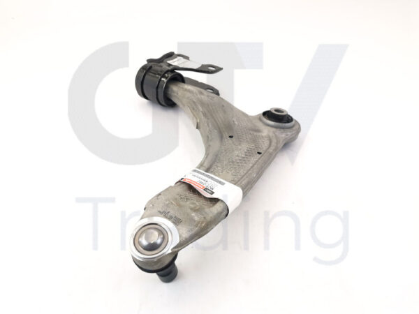 2307934 - NEW FORD TRANSIT 14-19 FRONT LEFT LEVER ARM MOUNT 2307934 ORIGINAL