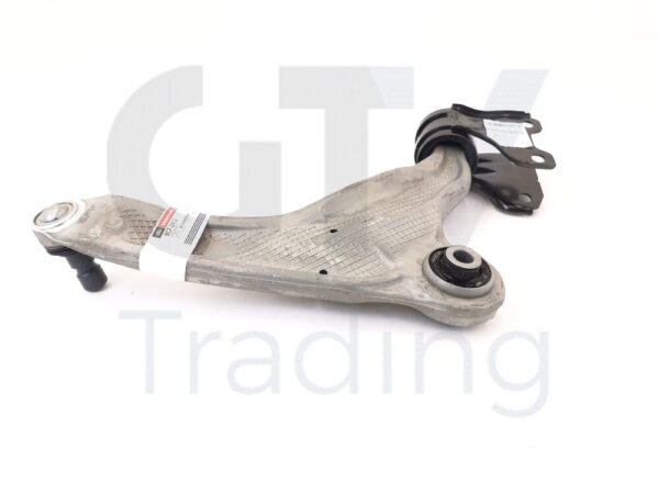 2307934 - NEW FORD TRANSIT 14-19 FRONT LEFT LEVER ARM MOUNT 2307934 ORIGINAL