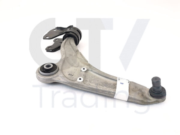 2307934 - NEW FORD TRANSIT 14-19 FRONT LEFT LEVER ARM MOUNT 2307934 ORIGINAL