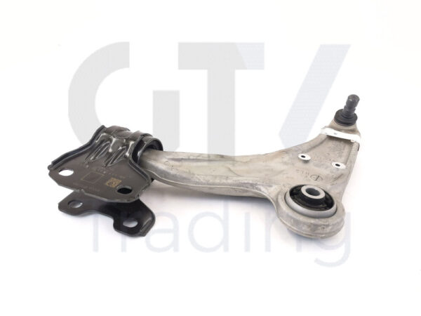 2307934 - NEW FORD TRANSIT 14-19 FRONT LEFT LEVER ARM MOUNT 2307934 ORIGINAL