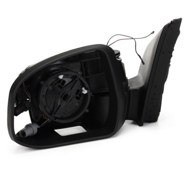 2308816 - NEW FORD FOCUS C346 MK3 FRONT LEFT DOOR MIRROR LHD 2308816 BM51-17683-PK