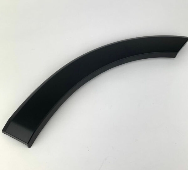2309282 - NEW FORD TRANSIT MK4 FRONT RIGHT WHEEL ARCH DEFLECTOR REAR PART 2309282 ORIGINAL