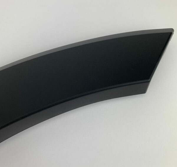 2309282 - NEW FORD TRANSIT MK4 FRONT RIGHT WHEEL ARCH DEFLECTOR REAR PART 2309282 ORIGINAL