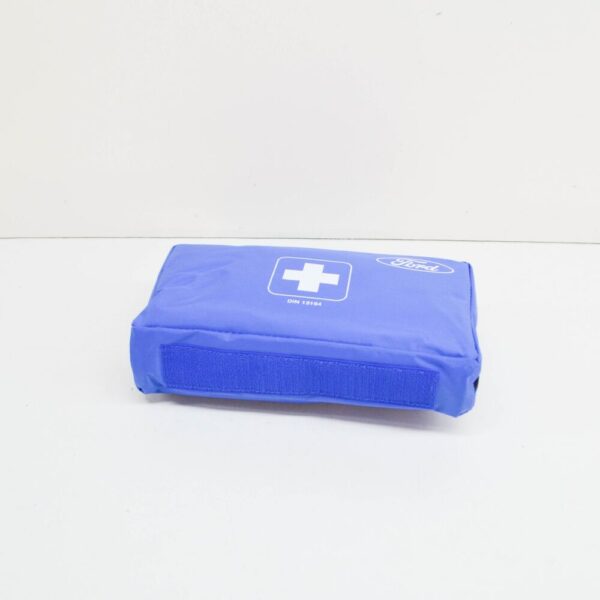 2311396 - NEW FORD ECOSPORT MK2 BK FIRST AID KIT 2311396 AMEU4J-19K541-AB ORIGINAL