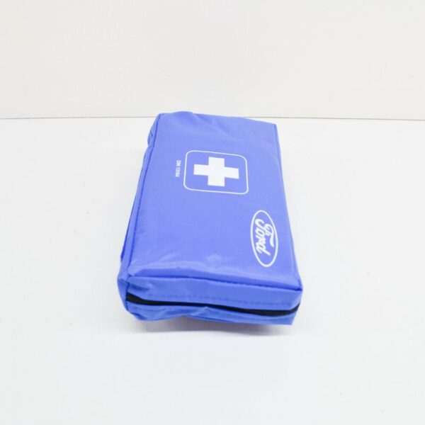 2311396 - NEW FORD ECOSPORT MK2 BK FIRST AID KIT 2311396 AMEU4J-19K541-AB ORIGINAL