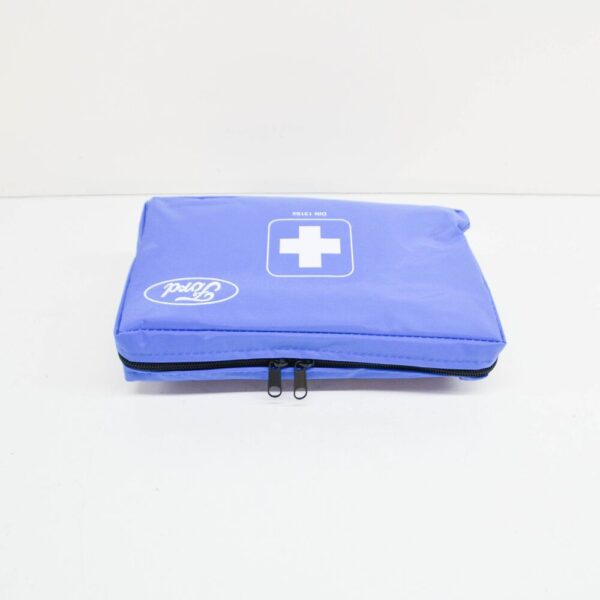 2311396 - NEW FORD ECOSPORT MK2 BK FIRST AID KIT 2311396 AMEU4J-19K541-AB ORIGINAL