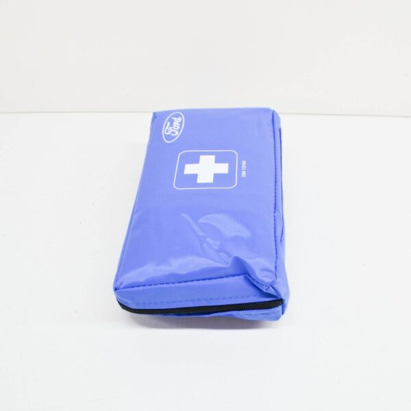 2311396 - NEW FORD ECOSPORT MK2 BK FIRST AID KIT 2311396 AMEU4J-19K541-AB ORIGINAL