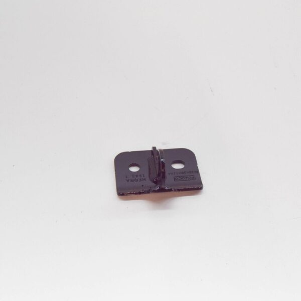 2319078 - FORD RANGER T6 MK1 LUGGAGE COMPARTMENT DOOR CLAMP 2319078 NEW GENUINE
