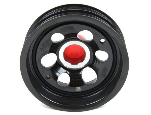 2320824 - NEW FORD TRANSIT MK4 CRANKSHAFT PULLEY GK3Q-6B319-AB 2320824 ORIGINAL