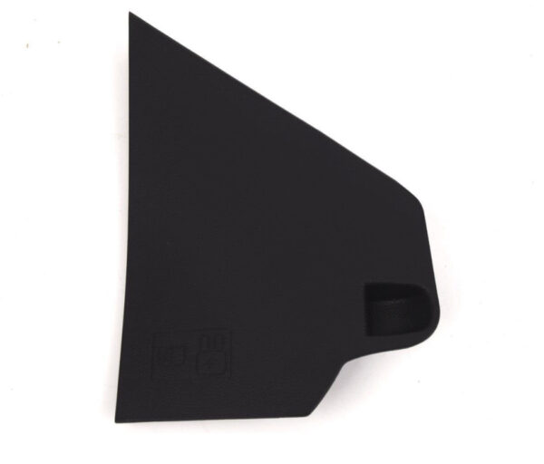 2321313 - NEW FORD MUSTANG MK6 COWL TOP PANEL RIGHT SIDE COVER LHD 2321313 ORIGINAL