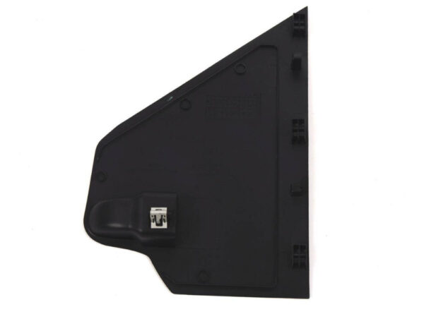 2321313 - NEW FORD MUSTANG MK6 COWL TOP PANEL RIGHT SIDE COVER LHD 2321313 ORIGINAL