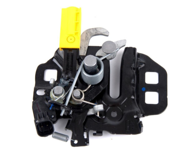 2322013 - NEW FORD MONDEO MK5 FRONT HOOD LEFT LATCH ASSY DS7A-16701-DD 2322013 ORIGINAL